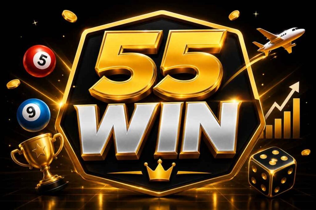 55 Win